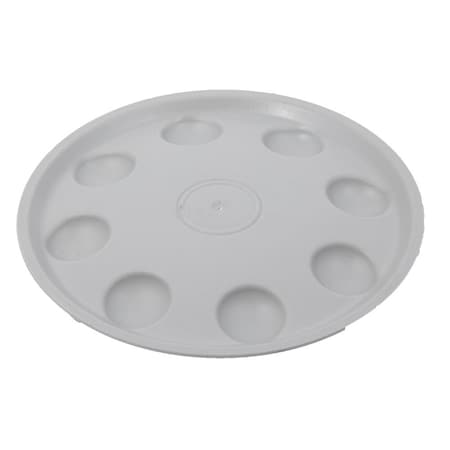 Mtd Hubcap-8 Troy 731-07198